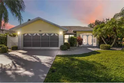 382 Corrientes Circle, Punta Gorda, FL 33983 - Photo 1