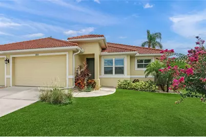 821 Sorrento Place, Nokomis, FL 34275 - Photo 1