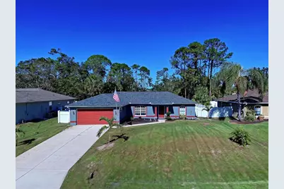 3469 Malinda Terrace, North Port, FL 34286 - Photo 1