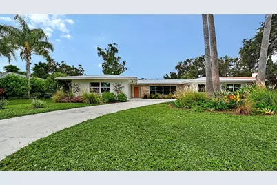 2516 Tanglewood Drive, Sarasota, FL 34239 - Photo 1