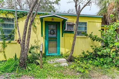 110 Palmetto Avenue, Anna Maria, FL 34216 - Photo 1