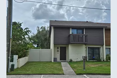 3418 W Saint Conrad Street, Tampa, FL 33607 - Photo 1