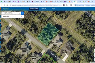 Chipley Ave, North Port, FL 34286 - Photo 1
