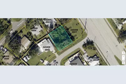 Palmetto Drive, Venice, FL 34293 - Photo 1
