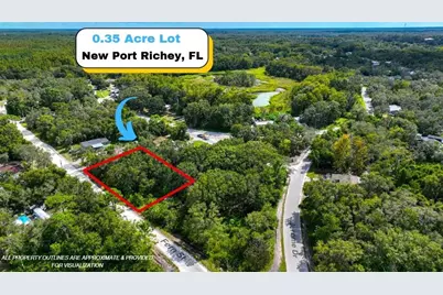 Tbd Fern Street, New Port Richey, FL 34654 - Photo 1