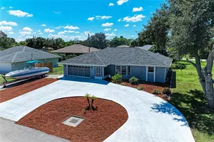 555 Missouri Rd, Venice, FL 34293 - Photo 1