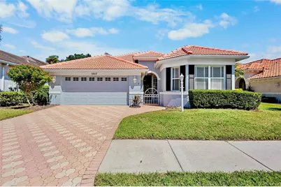 5017 Hanging Moss Lane, Sarasota, FL 34238 - Photo 1