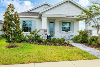 1968 Mast Lane, Sarasota, FL 34240 - Photo 1