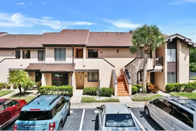 6221 Timber Lake Drive #C10, Sarasota, FL 34243 - Photo 1