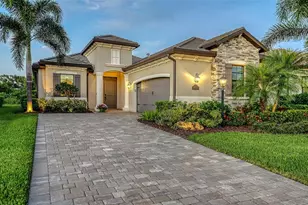 17609 Hickok Belt Loop, Bradenton, FL 34211 - Photo 1