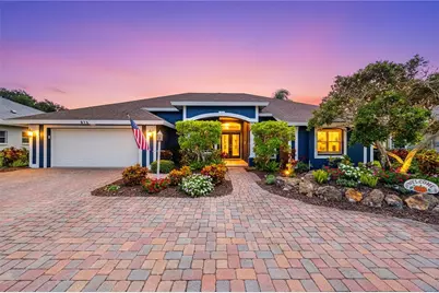 571 Pine Ranch East Road, Osprey, FL 34229 - Photo 1