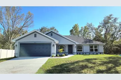 6245 Montcalm Avenue, North Port, FL 34291 - Photo 1