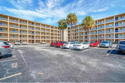 3661 Lake Bayshore Drive #507J, Bradenton, FL 34205 - Photo 1