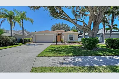 6734 W Country Club Lane, Sarasota, FL 34243 - Photo 1