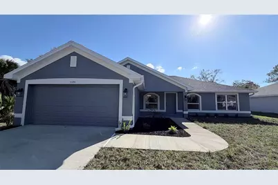 5599 Centro Avenue, North Port, FL 34288 - Photo 1