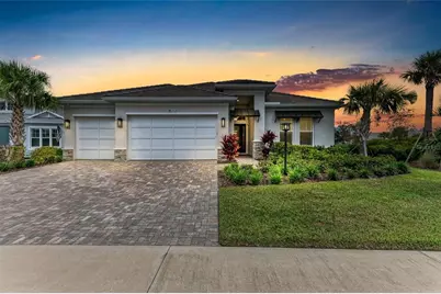 990 Seascape Place, Sarasota, FL 34240 - Photo 1