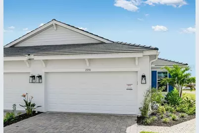 7791 Waning Moon Way, Sarasota, FL 34241 - Photo 1