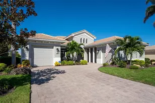 217 Martellago Dr, North Venice, FL 34275 - Photo 1