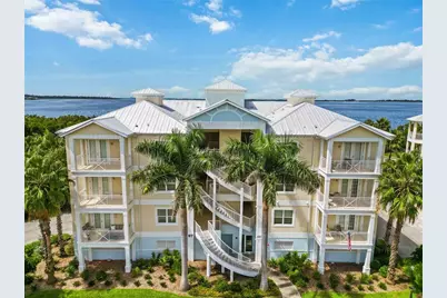 3431 79th Street Circle W #303, Bradenton, FL 34209 - Photo 1