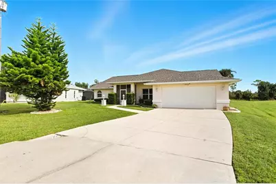 27104 Paratins Drive, Punta Gorda, FL 33983 - Photo 1
