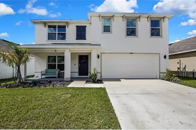 7470 Rome Lane, Brooksville, FL 34613 - Photo 1