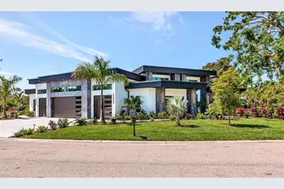 1555 Eastbrook Drive, Sarasota, FL 34231 - Photo 1