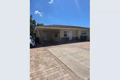 1608 Bayshore Gardens Parkway, Bradenton, FL 34207 - Photo 1