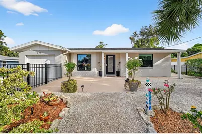 875 32nd Street, Sarasota, FL 34234 - Photo 1