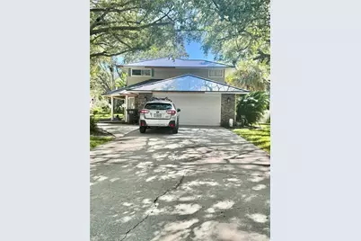 6812 Arbor Oaks Drive, Bradenton, FL 34209 - Photo 1