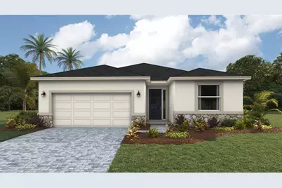 1781 Cobb Trail, Parrish, FL 34219 - Photo 1