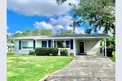 3823 Afton Circle, Sarasota, FL 34233 - Photo 1