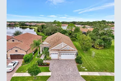 11880 Hunters Creek Road, Venice, FL 34293 - Photo 1