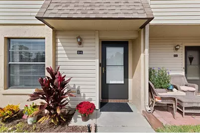 3602 54th Street W #D4, Bradenton, FL 34209 - Photo 1