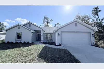 5661 Jonesboro Avenue, North Port, FL 34288 - Photo 1