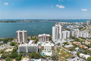 711 S Palm Ave, Sarasota, FL 34236 - Photo 1