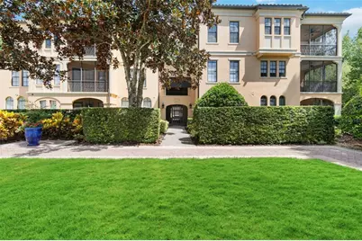 515 Mirasol Circle #106, Kissimmee, FL 34747 - Photo 1