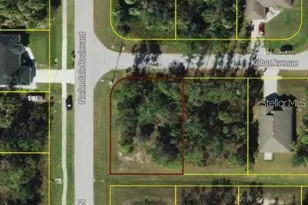 Kabat Ave, North Port, FL 34288 - Photo 1