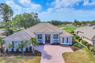 2020 Calusa Lakes Blvd, Nokomis, FL 34275 - Photo 1