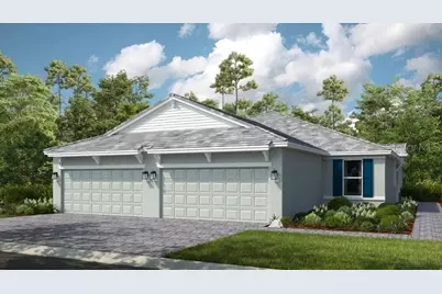14812 Orrieto Place, Bradenton, FL 34211 - Photo 1