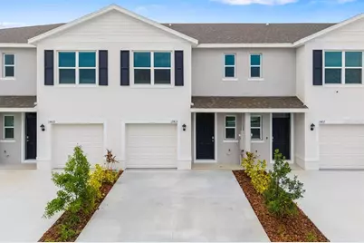 17413 Haysack Terrace, Bradenton, FL 34211 - Photo 1