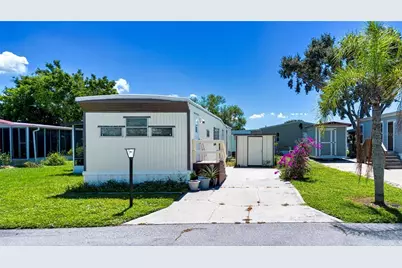 420 49th Street E #63, Palmetto, FL 34221 - Photo 1