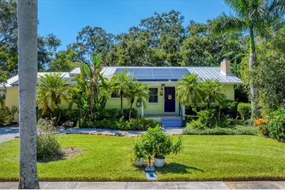 1002 22nd Street W, Bradenton, FL 34205 - Photo 1