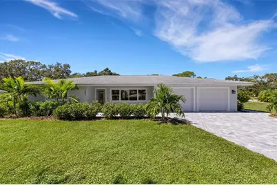 3857 Malec Circle, Sarasota, FL 34233 - Photo 1