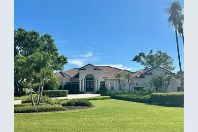 627 N Macewen Drive, Osprey, FL 34229 - Photo 1