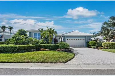3543 Mistletoe Lane, Longboat Key, FL 34228 - Photo 1