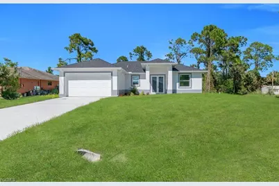 2912 14th Street W, Lehigh Acres, FL 33971 - Photo 1