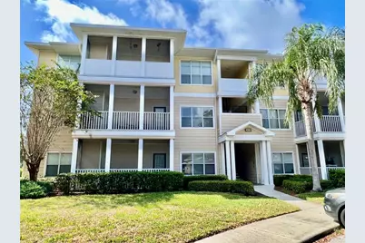 4802 51st Street W #1307, Bradenton, FL 34210 - Photo 1