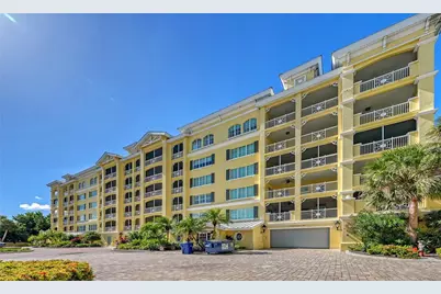 1308 Old Stickney Point Road #W32, Sarasota, FL 34242 - Photo 1