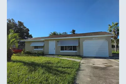 8505 San Pablo Avenue, North Port, FL 34287 - Photo 1