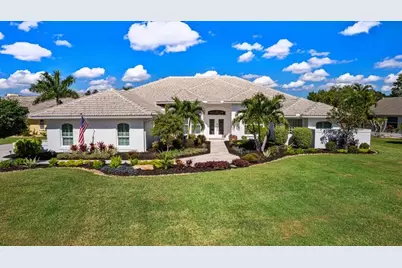 2934 Wilderness Boulevard E, Parrish, FL 34219 - Photo 1